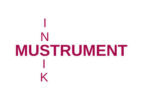 mustrument